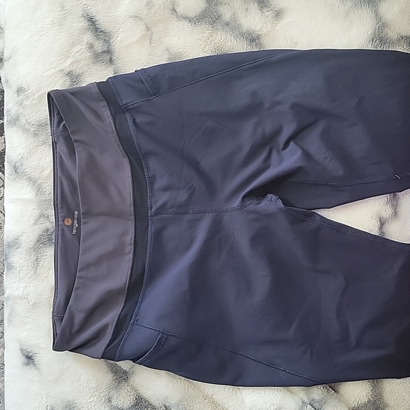 Tangerine Pants - 3/$12 Tangerine leggings with  side pockets XL